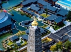 寓学于乐渐收心，从容蓄力启新程！彭州5处治愈放空地已备好～